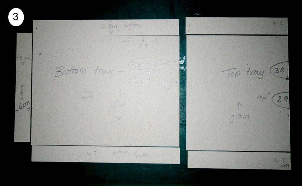 How to Make a Clamshell Box Images 13