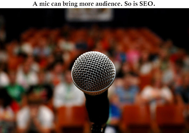 How SEO bring more traffic to website? How SEO bring more traffic to website?