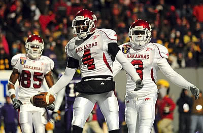 Jarius Wright