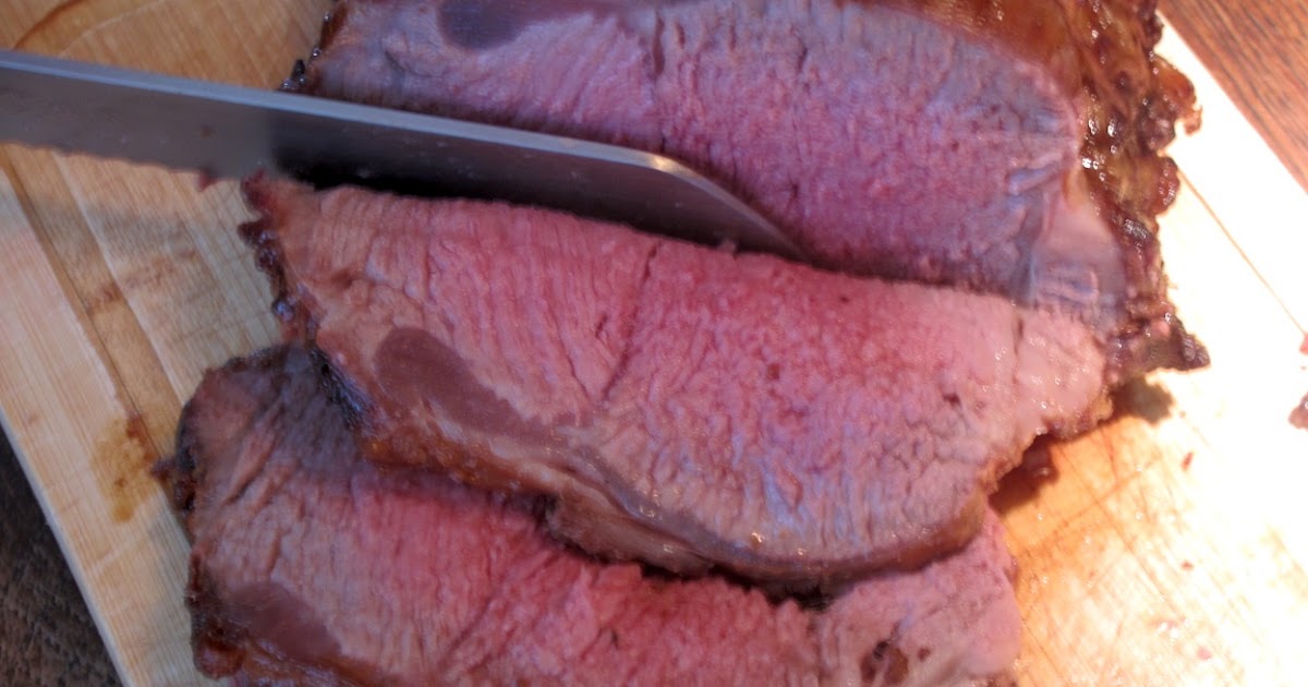 somerville kitchen Perfecting Roast Beef