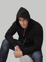 Salman Khan Photoshoot for Splash Autumn/Winter 2013 Collection