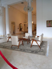 Istana Presiden Bogor