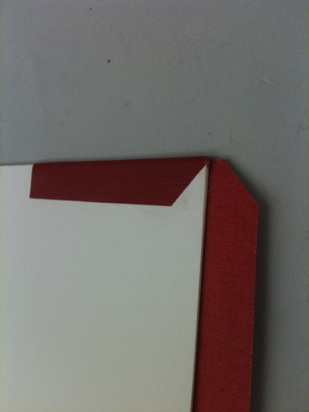 Preservation Services at Dartmouth College Cutting Corners (Or Not)