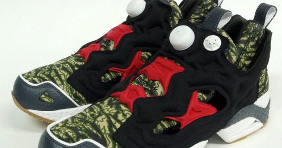 reebok pump mita