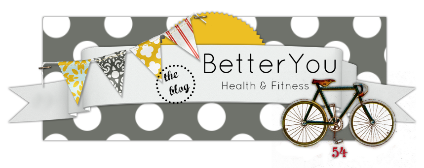 BetterYou Health & Fitness