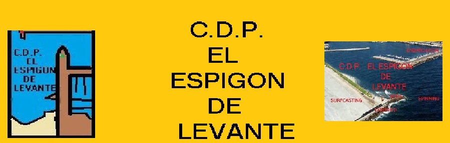 C.D.P. EL ESPIGON DE LEVANTE