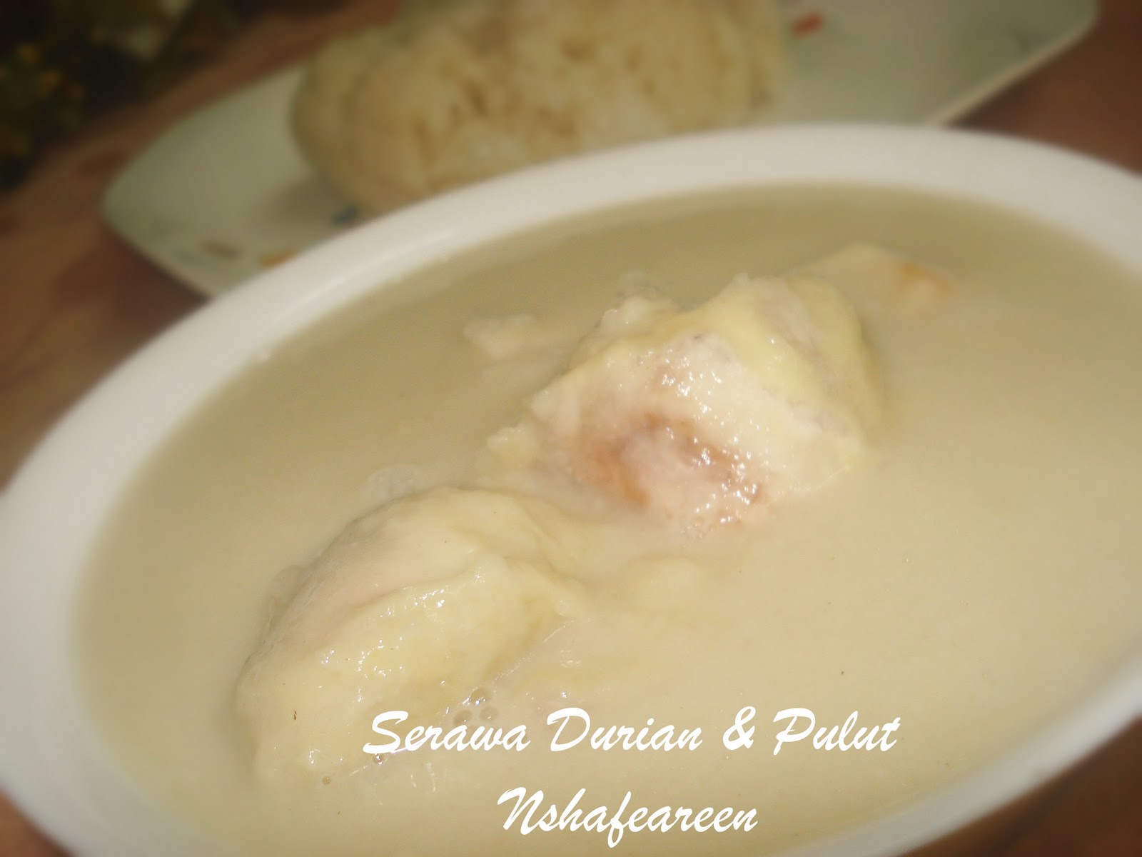 Serawa Durian