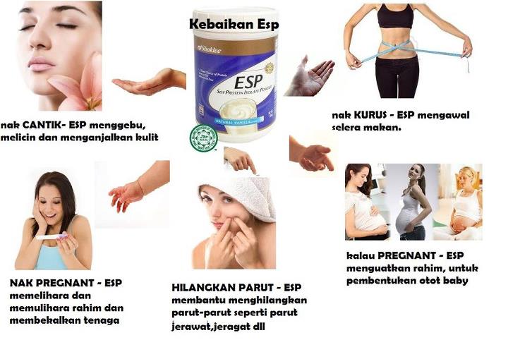 ESP Soy Protein Isolate Powder ESP Soy Protein Isolate Powder