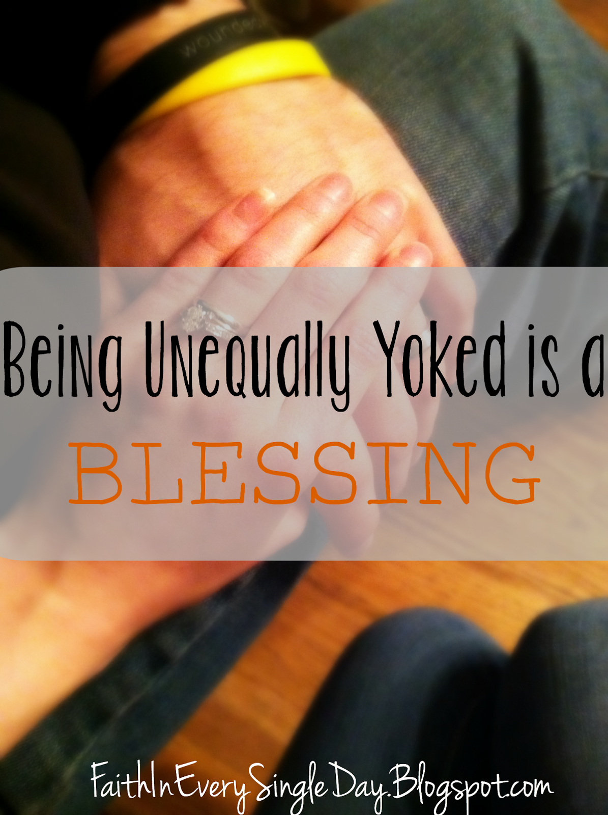 Faith In Every Day Glorifying God in Everything We Do, Every Day