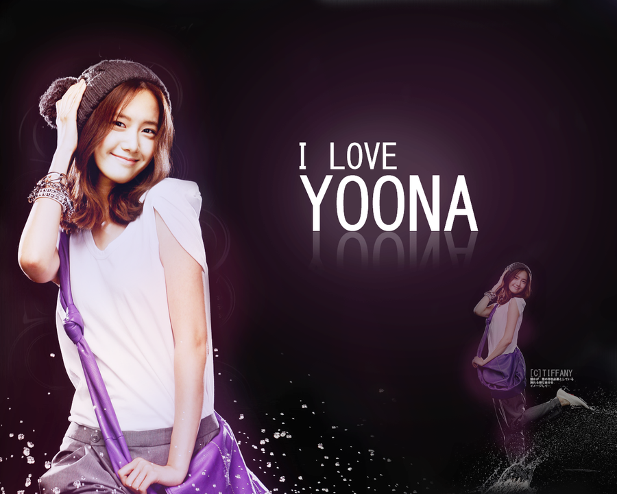 my story kpop Biodata dan Fakta Yoona SNSD