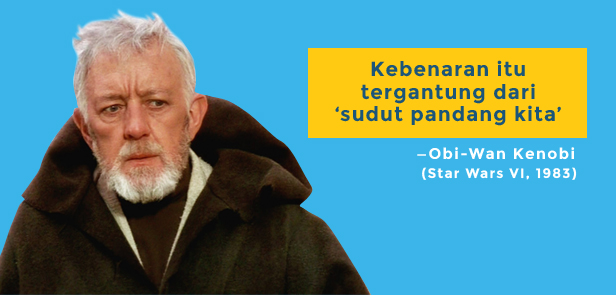 Obi-Wan Kenobi