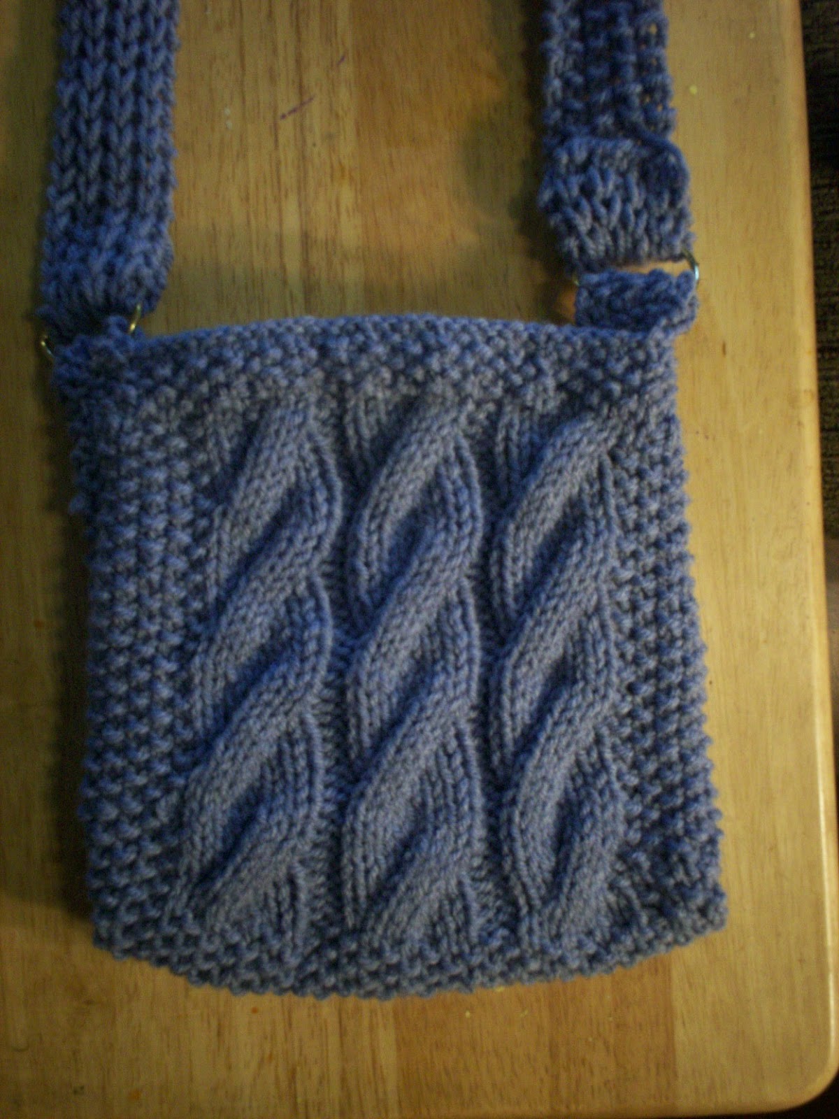 Knitting Patterns for the beginner or the advanced knitter: Heathers Cab...