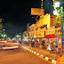 Tempat Wisata di Jogja Malam Hari