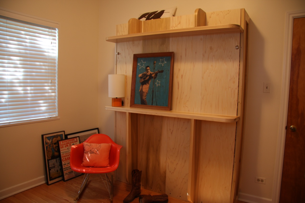 Lori Wall Beds
