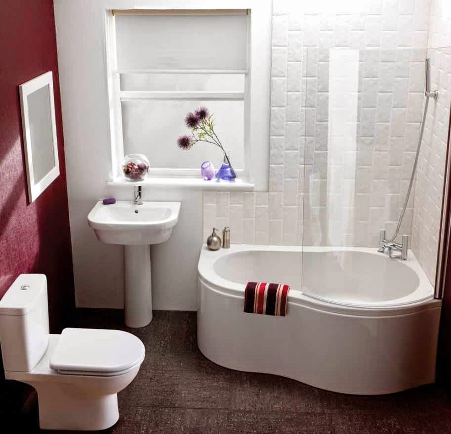 Desain Properti Kamar Mandi Untuk Anak-Anak 2014 | Desain Properti