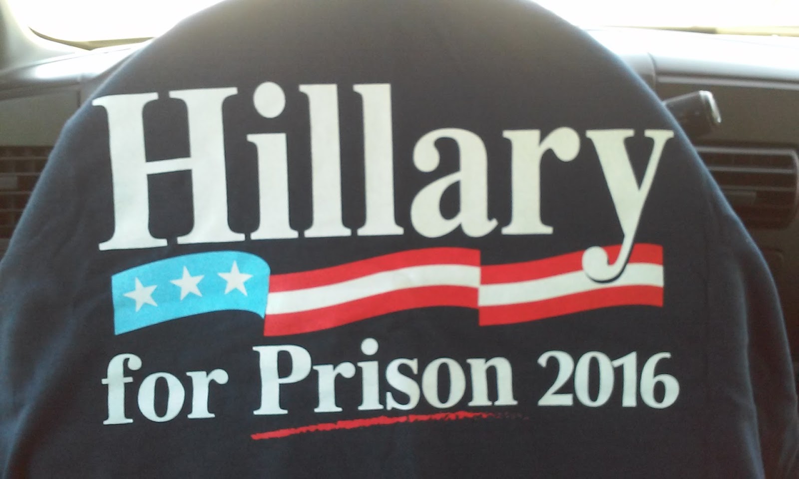 judicial abuse why isn t hillary clinton prosecuted for obstruction