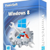 Free Download Windows 8 Manager v1.0.7 + Keygen