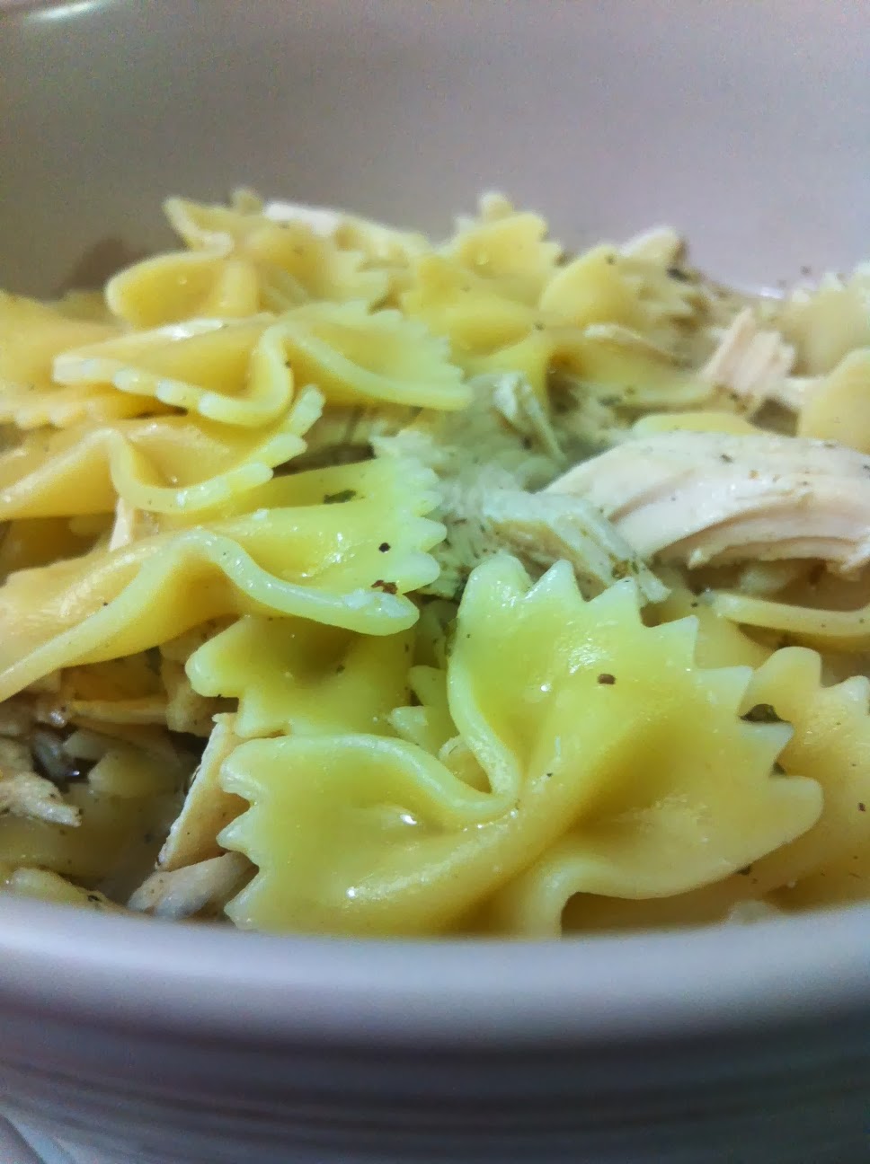 Life and Other Shenanigans Thanksgiving Leftovers Turkey Noodle Soup