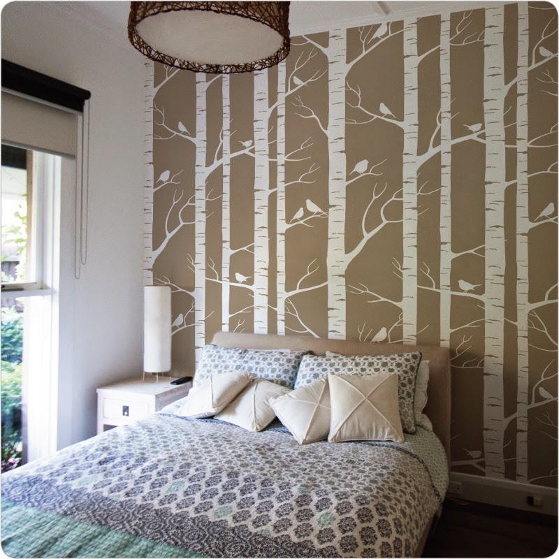 A little bit of Kaos: Top 5 Wall Mural ideas