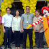 Biggest McDonald's store in Panay opens in Iloilo Business Park