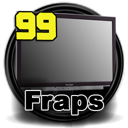 Fraps Screen Recorder Free 3.5.99 Full Version [ SuperSoft33 ]