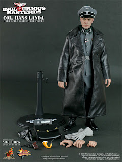 [GUIA] Hot Toys - Series: DMS, MMS, DX, VGM, Other Series -  1/6  e 1/4 Scale Han+landa