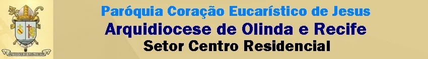 Paroquia do Espinheiro