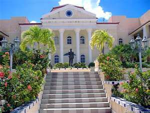 American University of the Caribbean