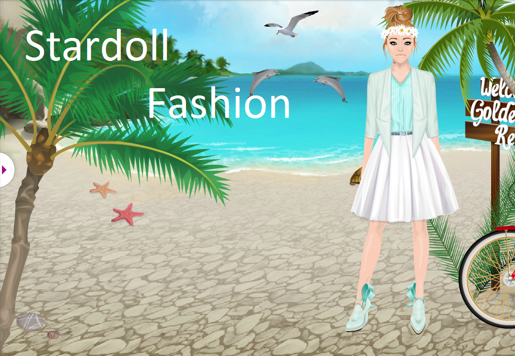 Stardoll Fashion