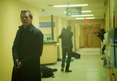 The Following – Episode 2.11 – Freedom – REVIEW 