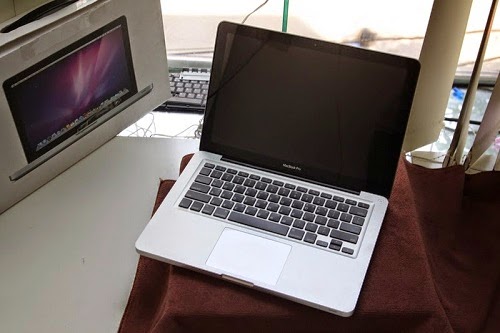 Vạn Phát Mobile : Chuyên cung cấp Macbook, Laptop xách tay. Đổi mới trong 30 ngày - 6