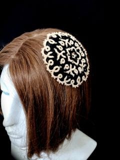 https://www.etsy.com/listing/203027490/tatted-lace-woven-star-flower-fascinator?