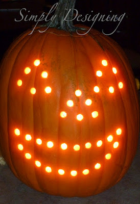 Drill Pumpkin 00 | I gave a Rhinoplasty to a Pumpkin with a Drill | 15 |