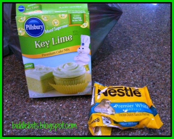 Pillsbury Key Lime Cake Mix Pillsbury Key Lime Cake Mix