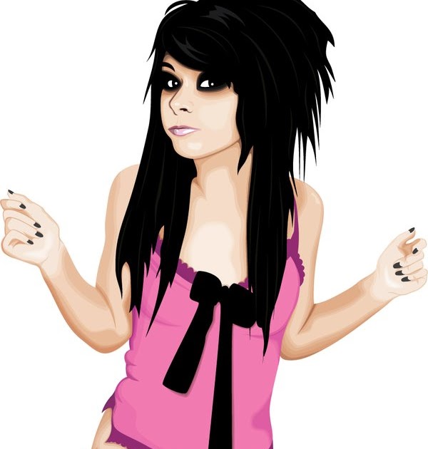 sexy emo girls nu no way girl nude pic