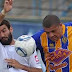 Atlanta 0 x 1 Quilmes A.C: Síntesis del partido