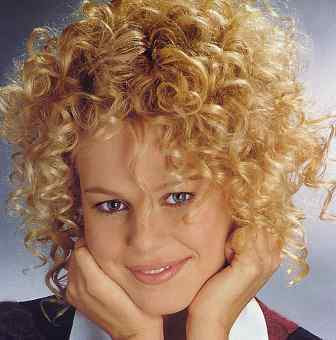 Short Curly Hairstyles Short Curly Hairstyles