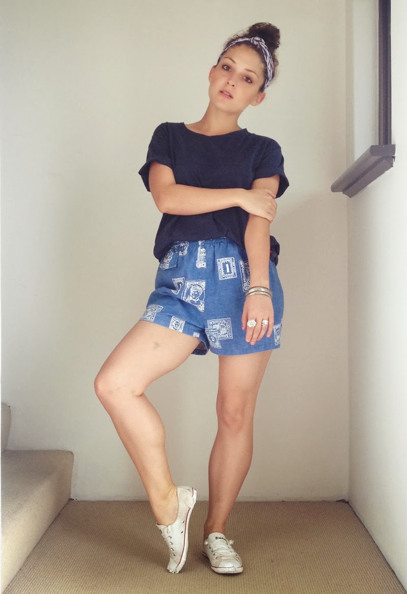 Little Miss Mon Bon - Perth Fashion Blog