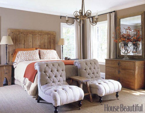 House Beautiful Bedroom Ideas