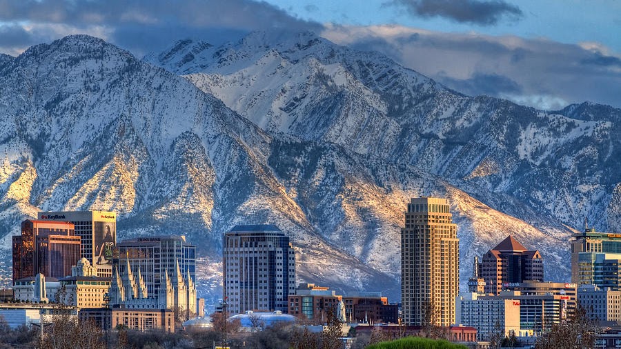 Salt Lake Community College Colleges In Salt Lake City Utah City