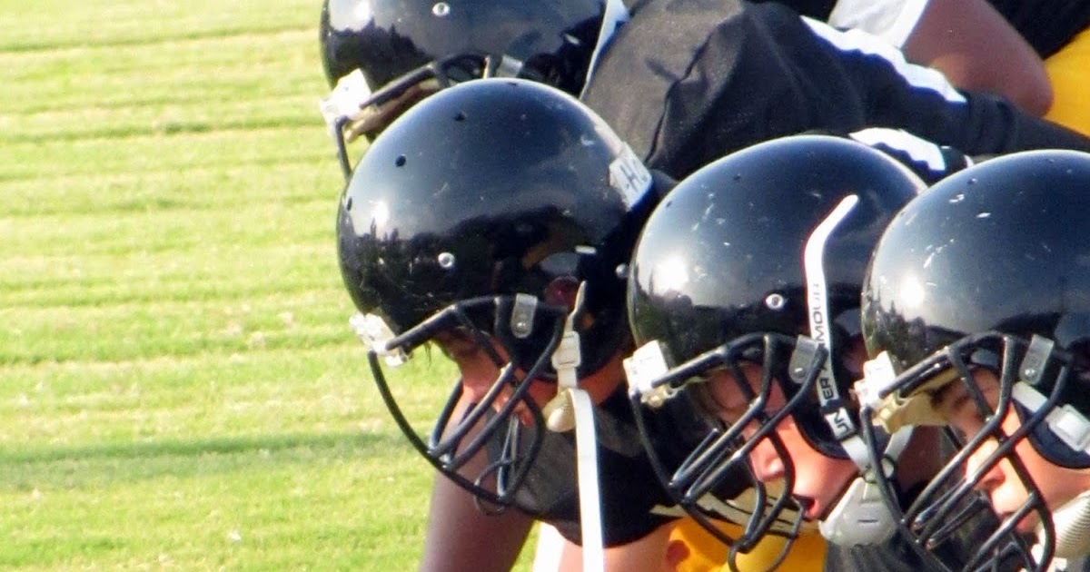 Snarkfest Sayreville High School football hazing.........