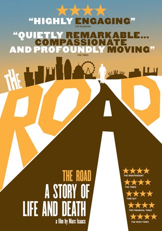 On The Road 2012 English.Dvdrip