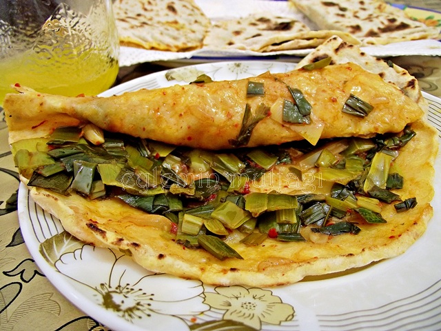 Eylemin mutfagi ÇİRİŞ OTLU SAÇ BÖREGİ