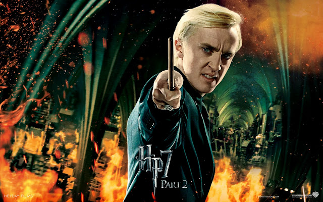 Harry Potter And The Deathly Hallows Part 2 Wallpaper 19