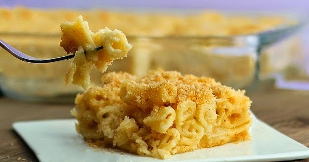 the best vegan macaroni and cheese