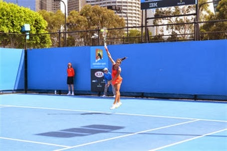 Çağla Büyükakçay Finalde : İngiltere Preston çağla-büyükakçay-preston-2014-finalde