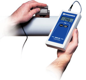 ultrasonic doppler
