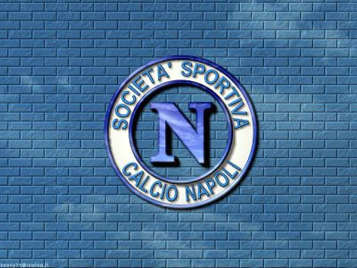 SSC Napoli Logo 