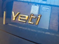 Skoda Yeti RS von TTS Roadsport