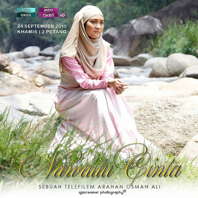 Nawaitu Cinta Nawaitu Cinta